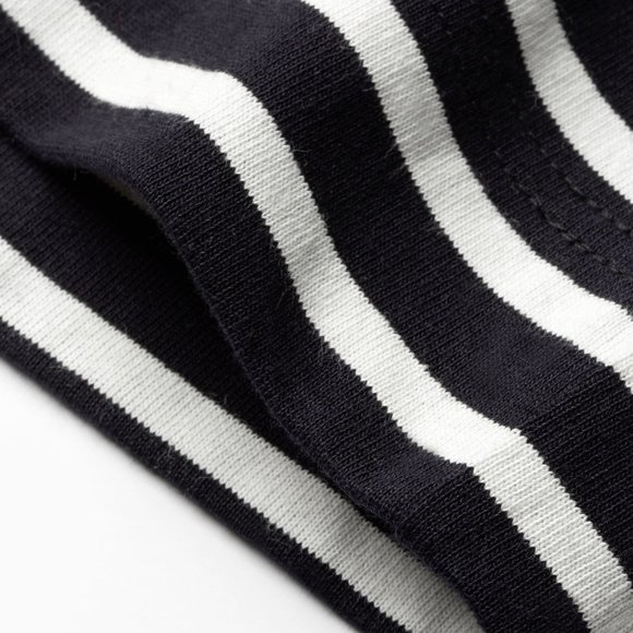 Everlane Breton Cotton Tee - Picture 5 of 9